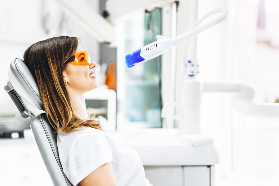 blanqueamiento dental