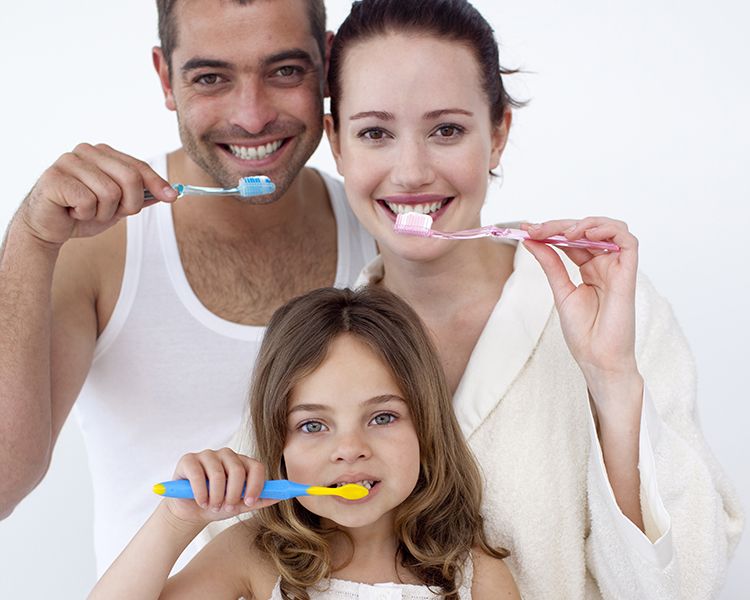 dentista familias Madrid