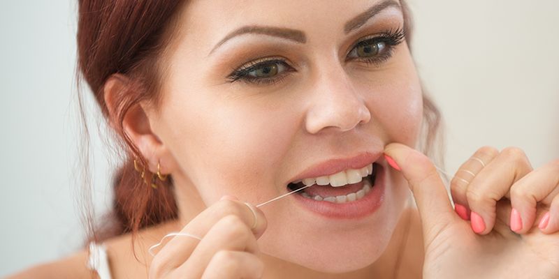 dentista madrid